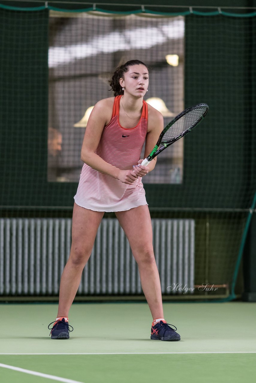 Bild 43 - Holmer Indoor Cup